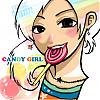   Candy Girl