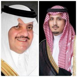 سعادة المهندس أحمد بن عبدالعزيز سندي : يهنئ القيادة الرشيدة بمناسبة حلول عيد الأضحى المبارك